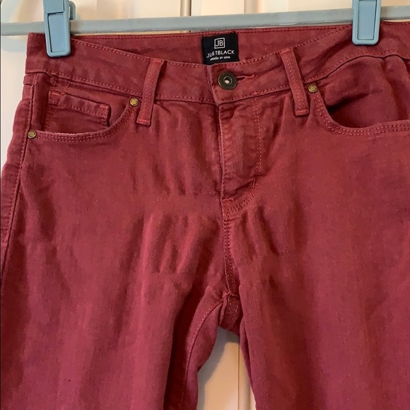 Just Black Jeans - Picture 2 of 4